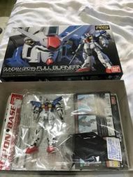RG GP01fb 鋼彈0083星塵回憶錄
