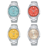 ALBA นาฬิกาข้อมือผู้หญิง สายสแตนเลส รุ่น AG8M37X,AG8M37X1,AG8M41X,AG8M41X1,AG8M39X,AG8M39X1,AG8M45X,AG8M45X1