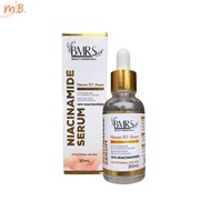 bmrs NIACINAMIDE SERUM 30mL vitamin B3 serum