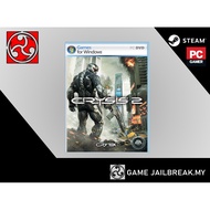 Windows PC Game Crysis 2 Digital Download