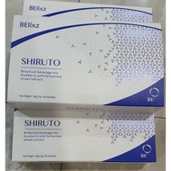 Shiruto Savior Of Immune System