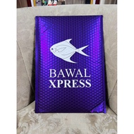 Bawal exclusive xpress bubble flyers