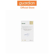 Biowell Conc Fish Oil + Lutein 60s