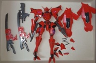 kotobukiya 壽屋 武御雷Type-00F 月詠真那機