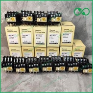 Thermal Overload Tr-5-1N/3 Fuji 5 - 8A Tr5-1N/3 Best Quality