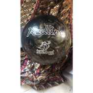 Bowling Ball 11lbs (Used)