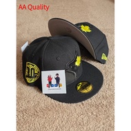 AA Quality,Baseball Cap,  New Era 59FIFT Toronto Blue Jays, Unisex Outdoor Fashionable Embroidered F