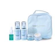 ASTRID GLOW SKINCARE 100% PURE BPOM