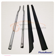 WEATHER STRIP L300 / PELIPIT KARET KACA L300 (LUAR DALAM KANAN KIRI)