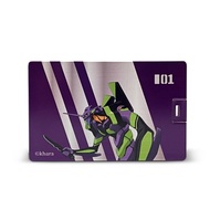 【Caravan EVA】新世紀福音戰士官方授權周邊產品-USB隨身硬碟