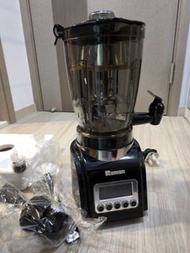 Roman養生機