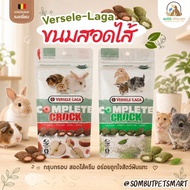 Complete Crock Stuffed Snacks For Rodents