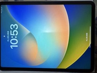 iPad pro 11" m2 512gb 有apple care