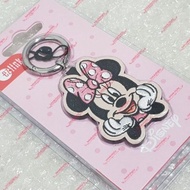 Minnie Mouse Disney Ezlink Charms