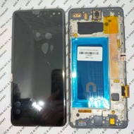 LCD TOUCHSCREEN PLUS FRAME SAMSUNG GALAXY S10 PLUS