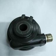 KRISS 2/GT 128/CT 110/AEC 115/CT 115= METER GEAR =