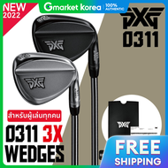 PXG | จดสงในวนเดยวกน PXG เวดจ 0311 โพจด WEDGES ไมกอลฟ นวดากอล