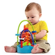 Oball - Sliding Spirals Chaser