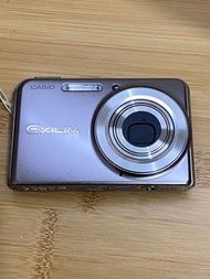 Casio EX-S770 CCD casio 相機 古董相機 Y2K 輕薄CCD 爽快$650