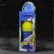 DMOON V1 30ML BANANA ICE CROFFLE