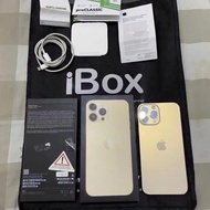 iphone 13 pro max ibox second 256gb