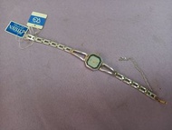 citizen quartz 星辰錶 女裝 吾行 2x1.5cm