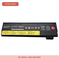 01AV424 Fits 01AV426 01AV422 6600MAH 01AV423 P52S P51S T580 T570 T480 T470 ThinkPad 01AV427 01AV425