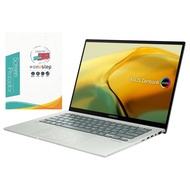 2pcs Screen Protector Filter for 14.0" Asus Zenbook 14 OLED (UX3402) 16:10 Screen Laptop