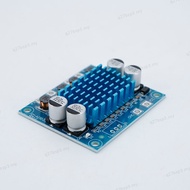 30W Dual Channel DC 12V 24V XH-A232 HD Digital Audio Amplifier Board for MP3 Amplifier Module Reamin