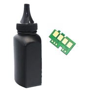☍┇toner Powder + chip FOR HP 106A 107A toner cartridge for HP Laser 135a 135w 137fnw 107a 107w W1106