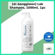 [dr.banggiwon] Lab Shampoo, 1000ml, 1pc / Korean Lab Shampoo / Scalp Cleansing / 100% Genuine by Pur