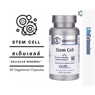 Life Extension GEROPROTECT Stem Cell 60 capsules