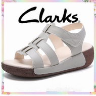 Clarks women shoes shoes women Clarks sandal ladies shoes Flat shoes slippers Women Clark shoe