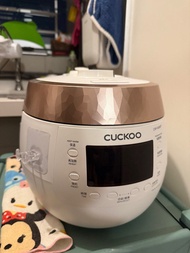 CUCKOO CRP-R0605F 電飯煲