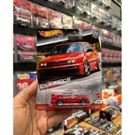 Hotwheels Premium VOLKSWAGEN JETTA MK3