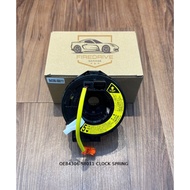 TOYOTA OEM CLOCK SPRING OE-84306-58011