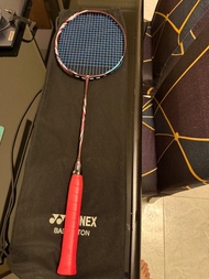 羽毛球拍-Yonex Astrox 100ZZ