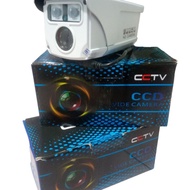 HIGHTECH 1300 Analog Cctv Camera tvl Cipset Sony Ccd Camera Outdoor