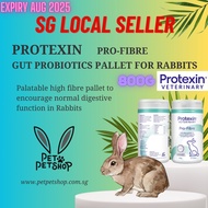 [SG Seller] Protexin Pro-Fibre For Rabbits