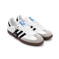 50% Adidas Samba OG White Gum  Premium Latest Sneakers Adidas Official Store TKM4