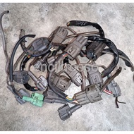 Denso Japan used distributor socket for engine 4AFE 7AFE