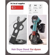 [SG SELLER] Hair Dryer Stand Holder for dyson