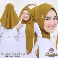 ALWIRA HIJAB INSTAN ANTEM  ORIGINAL BY ALWIRA