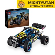 LEGO Technic 42164 Off-Road Race Buggy