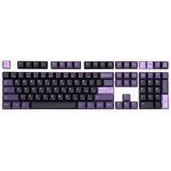 ✡ G The First Love Keycaps Japanese Cherry Profile Dye-Sub Keycap PBT 23/129 Keys For MX Switch