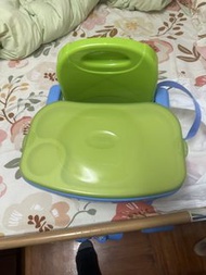 Fisher-Price 便攜式兒童餐椅