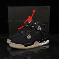 Air Jordan 4 AJ4 籃球鞋 (35-46碼)