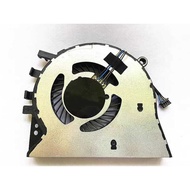 Suitable for HP 17R-BY 17G-CR 17Q-CA CS CX 470 G7 TPN-I133 Fan