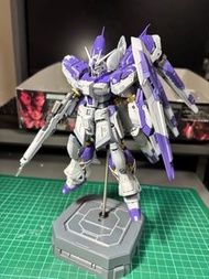 Bandai rg Hi-Nu Gundam  Rg 模型