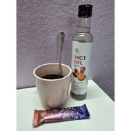 MCT OIL 250ML，MCT油 250毫升